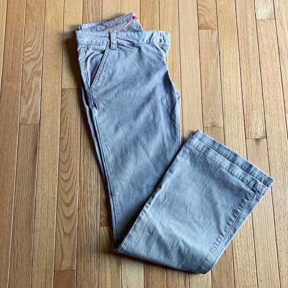 UNIONBAY Pants & Jumpsuits Womens Khaki Pants Poshmark